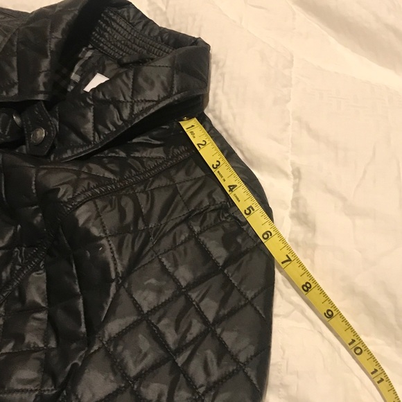 ST. John's Bay quilted jacket. MSRP $150 - Picture 12 of 12